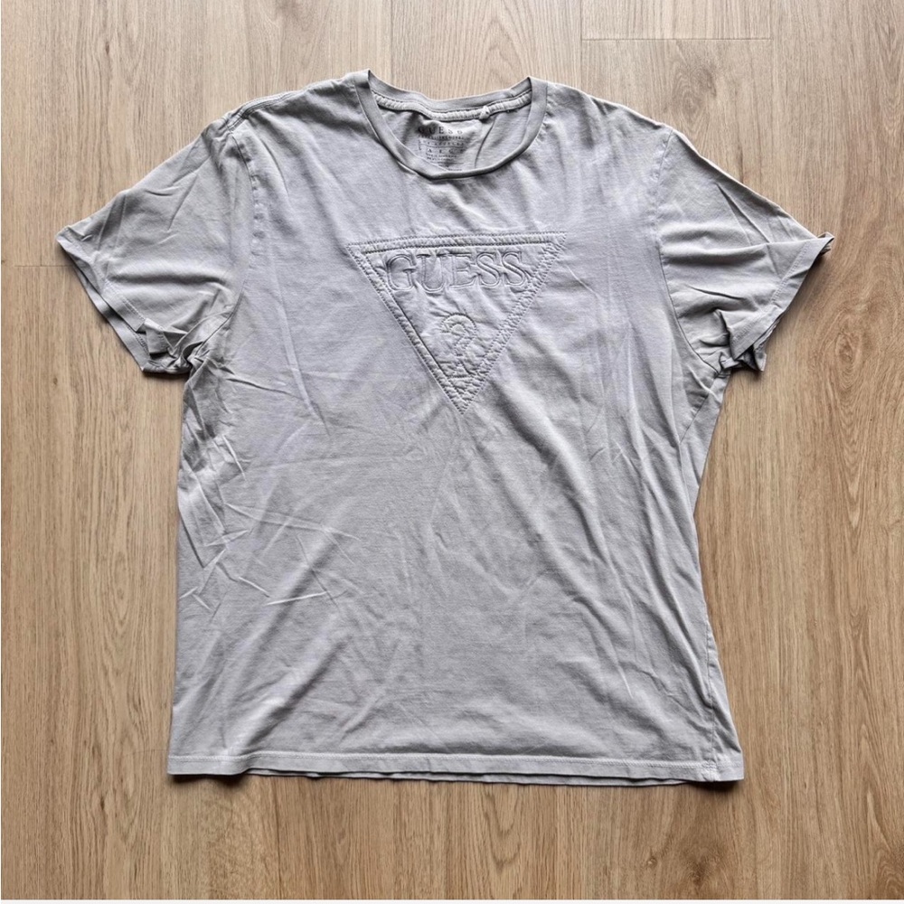 Men's Guess Tee